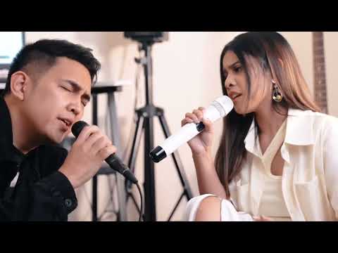 setidaknya sempat bersama - Indra Sinaga & Rimar (Home Acoustic)