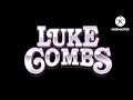 Luke Combs: The Beer, the Band, and the Barstool (PAL/High Tone Only) (2023)
