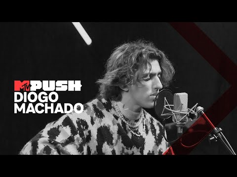 MTV Push Portugal: Diogo Machado - "SALTEI!" Exclusivo MTV Push | MTV Portugal