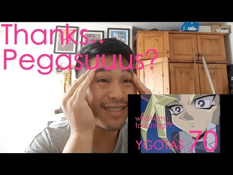 YGOTAS EPISODE 70 REACTION/ ChillSauce.