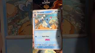 Day107 - lets find our chase card #tcg #cards #pokemon #tcgcollector #pokemontcgcommunity