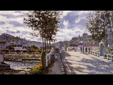 Olle Löfstrand - In a sense (Nocturne)