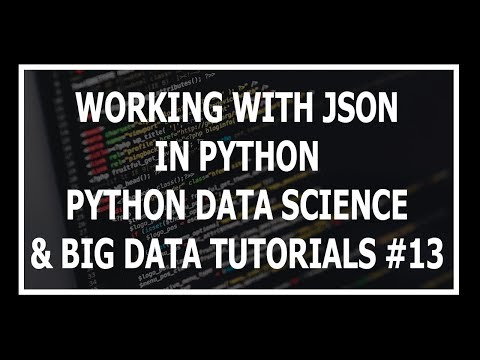 Hindi What Why And How of Big Data Analysis | Python Data Science and Big Data Tutorials In Hindi