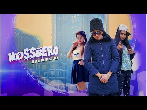 Mossberg | (Full HD) | Neet Ft. Rajia Sultan | Punjabi Songs 2020 | Jass Records