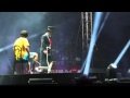 Sal Salangsang Boyband Finale China 2014