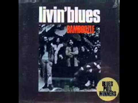 Livin' Blues - Black Night.