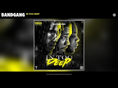 Video thumbnail for In Too Deep