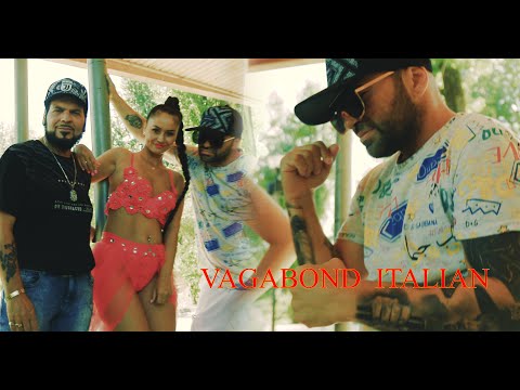 DON NERO feat.NYNO ESCOBAR ❌VAGABOND ITALIAN ( 2021)