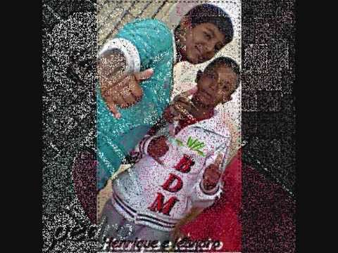 BONDE DOS MAFIOSO NOVA QUE BONDE E ESSE ♪ LANÇAMENTO  2011