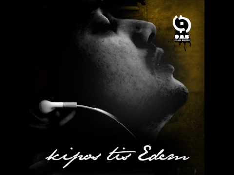 ODV-Agamhsou ft. Stigma Neolaios,Anapantexos