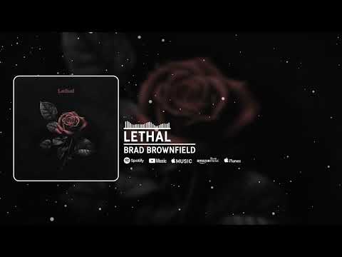 Brad Brownfield - Lethal (Visualizer Video)
