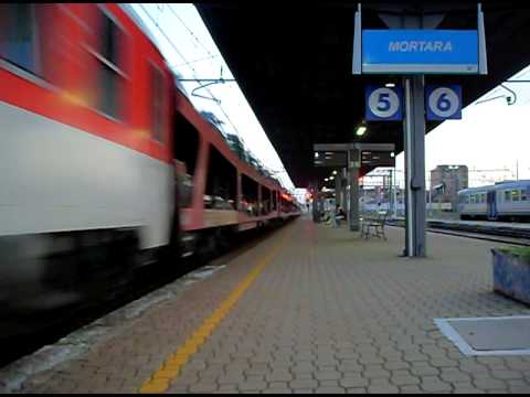 Exp 13370 Alessandria - Amburgo-Altona...Ciaooo Pont!!!!