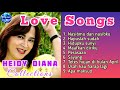 Heidy Diana LOVE SONGS Collections