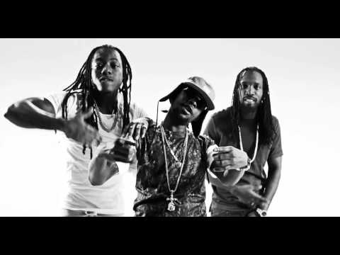 Popcaan Everything Nice OFFICIAL VIDEO (Produced by Dubbel Dutch)