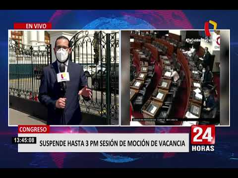 Comisión de Fiscalización habría invitado a Karem Roca para esta tarde