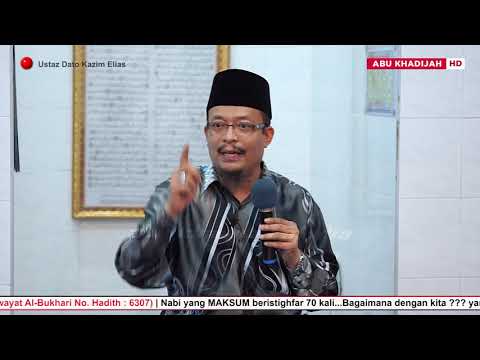 Terima Kasih Ya Allah...Bagi SAKIT 