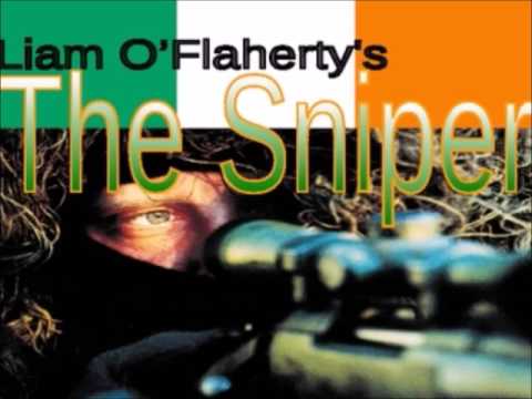 The Sniper - Liam O'Flaherty(Audiobook)