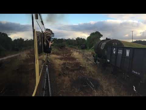 37688 after Bewdley 4th Oct 2019