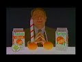 Tropicana Pure Premium Orange Juice Commercial