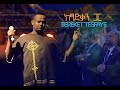 Bereket Tesfaye ከፃድቃን ጋር (Ketsadiqan Gar)  Live Concert