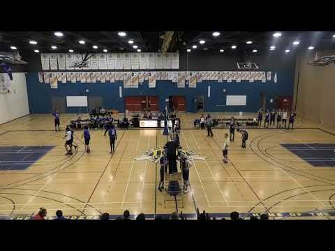 JAC - MVB Vs. Dawson