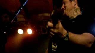 Reggie &amp; the Full Effect Getting Set Up To Play #1