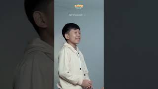 Download lagu Selamat Hari Ibu ✨💐 #hariibunasional #mothersday #mydoremi #laguanak #kidssong #kidosband mp3