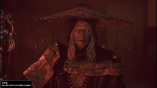 遂に黒幕と直接対決！！    -part47【仁王2】【NIOH2】【初見】