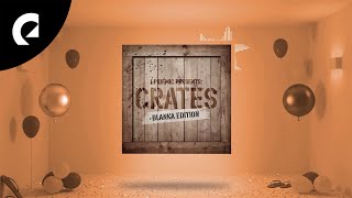 Las Lunas - Minutes Into Days (Instrumental Version)