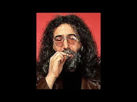 Jerry Garcia - Best Interview - 07-10-1981