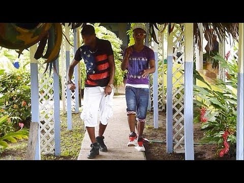 Suma y Resta - Los Del Control Video Oficial Full HD