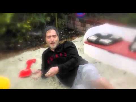 Krumm und Schief- Matsche