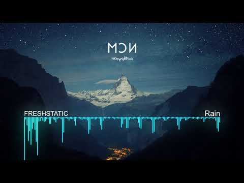 FRESHSTΛTIC - Rain (feat  WithoutMyArmor)