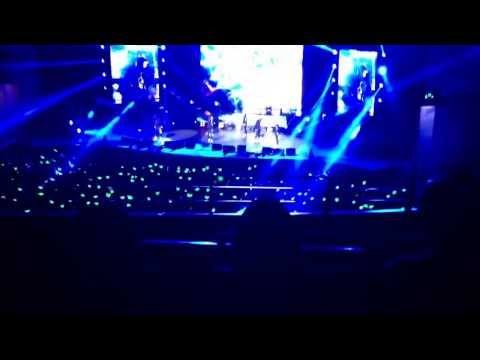 130808 B.A.P-Coma (B.A.P live on earth Singapore