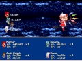 Final Fantasy Arcade Hidden Boss Battle Flandre