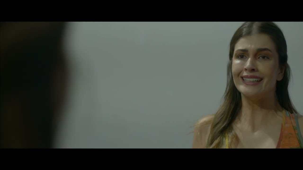 O AMOR LEVA A CEGUEIRA - CURTA-METRAGEM