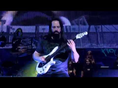 Dream Theater - Illumination Theory(pt.I) [LIVE] [Breaking the Fourth Wall]