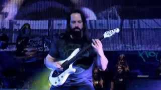 Dream Theater - Illumination Theory(pt.I) [LIVE] [Breaking the Fourth Wall]