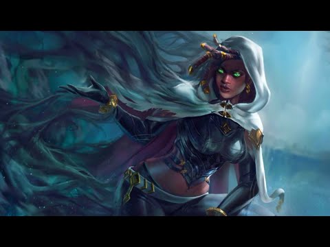 THE RANK 1 SENNA POPS OFF