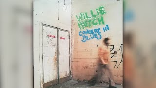 Willie Hutch - Baby come home