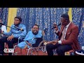 Ronick LUKOMBO Feat Jonathan Yafu Boaz Kanyinda Worship Moment YAHWEH KUMAMA