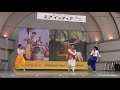 ナマステ・インディア2019　モニカ ボリウッドダンス スクール　bollywood dance