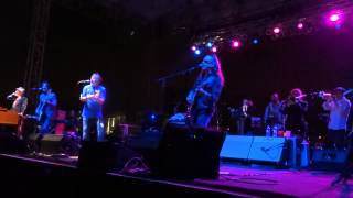Southside Johnny & the Asbury Jukes/Nothing But A Heartache/Stone Pony/8-2-14