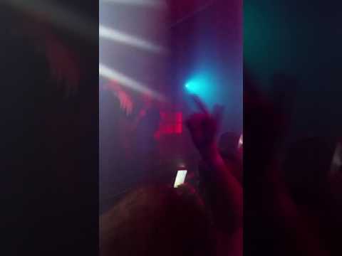 DJ Smithy Mc's Amense, Genno D & Lam  @ Reload Presents Rave For Bradley 3.2.2017