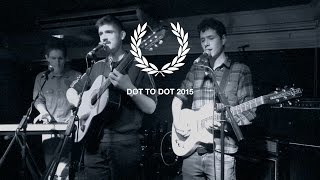 C. Duncan - 'Here To There' | Dot To Dot Festival 2015.