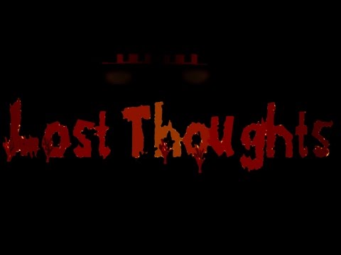 A World Forgotten - (Final Boss: Phase III - Option A) Lost Thoughts Music