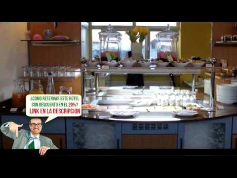 Alpinplus Hotel Holzkirchen, Holzkirchen, Germany, HD revisión