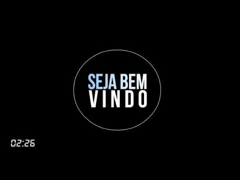 Video abertura igreja - Com contagem regressiva e fundo musical - USO LIVRE