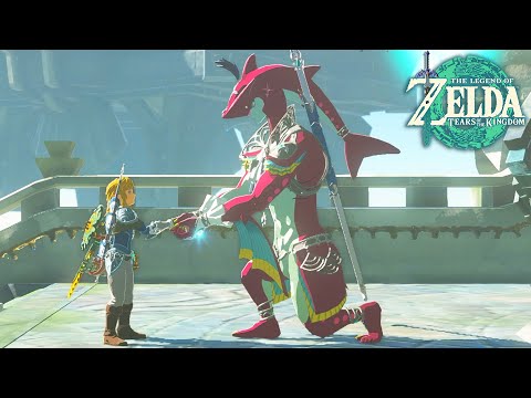 I LOVE The Water Temple