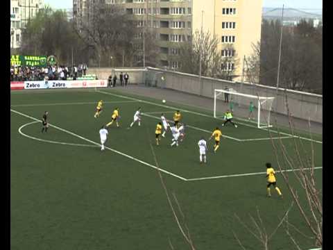 Zimbru - Sheriff 1-0 (2012)